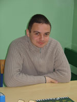 Piotr Murdsia