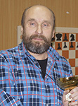 Евгений Фомичев стал мастером спорта России по шахматам